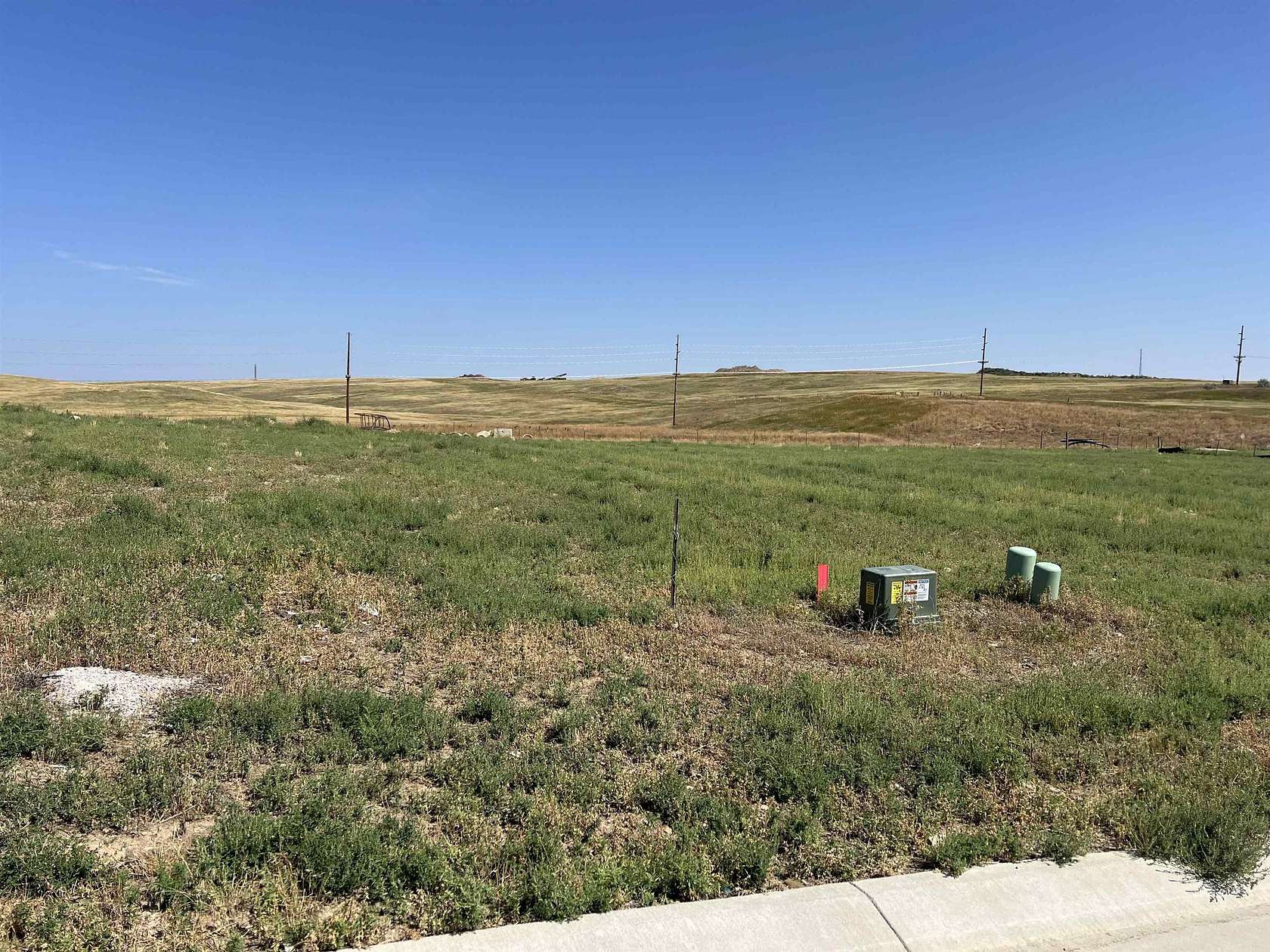 0.25 Acres of Residential Land for Sale in Rapid City, South Dakota