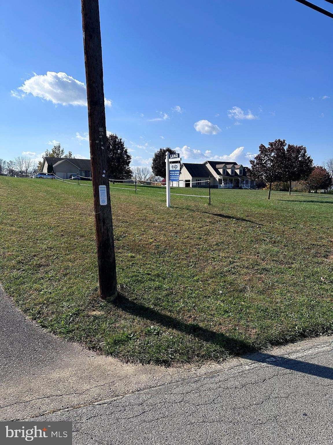 1.9 Acres of Land for Sale in Hagerstown, Maryland