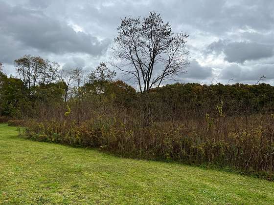 17.8 Acres of Land for Sale in Lewisburg, West Virginia