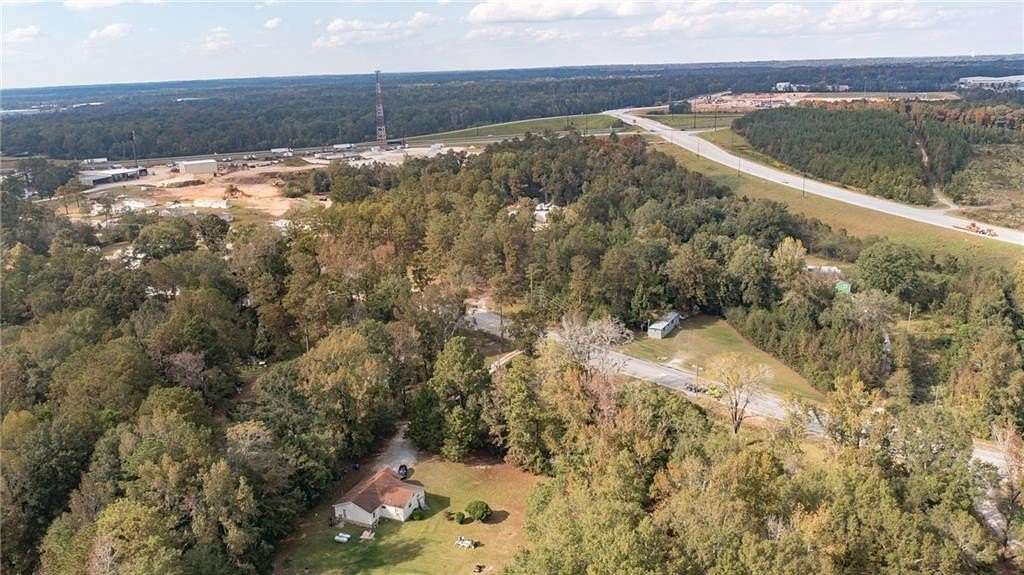 23.2 Acres of Land for Sale in Auburn, Alabama
