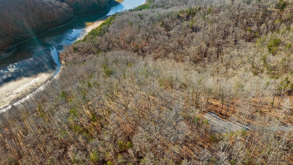 1.4 Acres of Residential Land for Sale in Allons, Tennessee