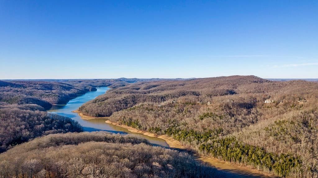 2.2 Acres of Residential Land for Sale in Allons, Tennessee