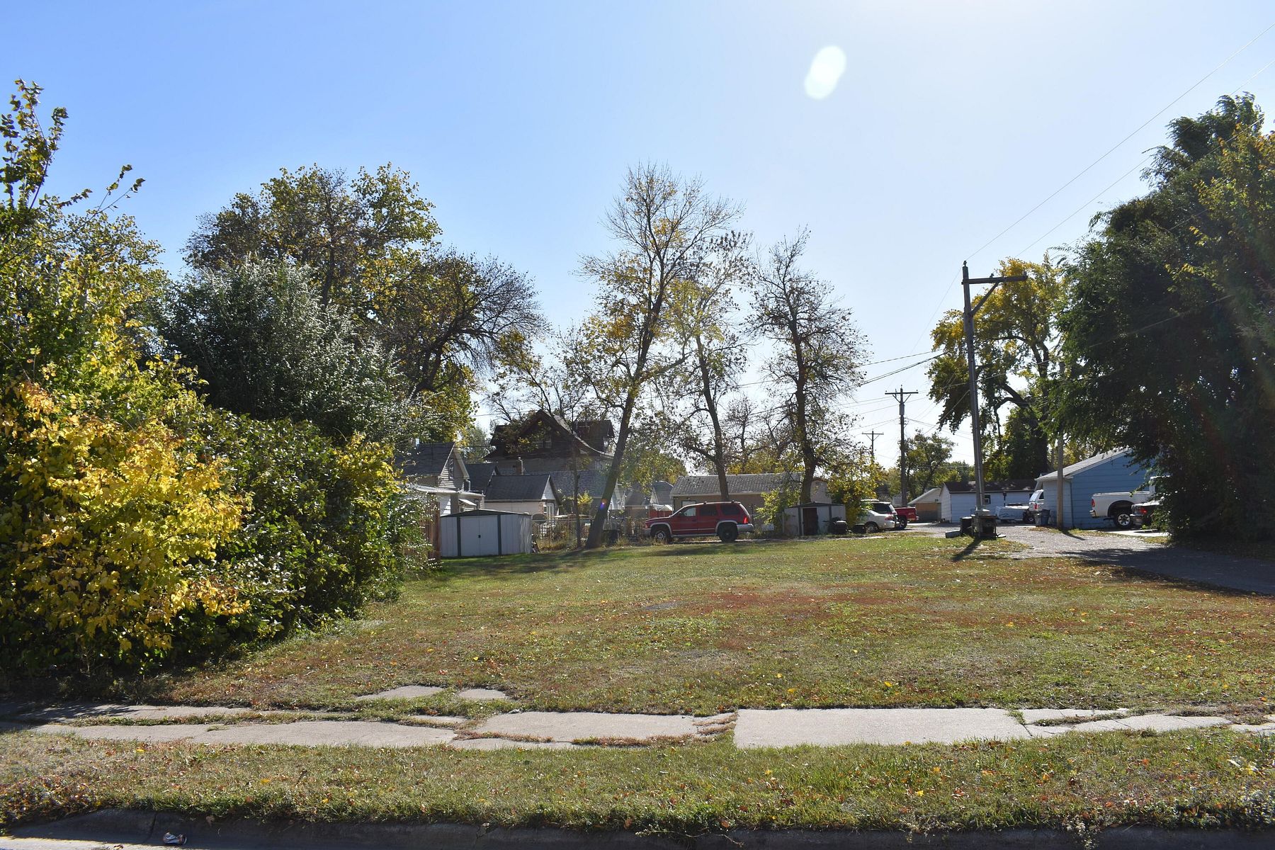 0.11 Acres of Land for Sale in Aberdeen, South Dakota