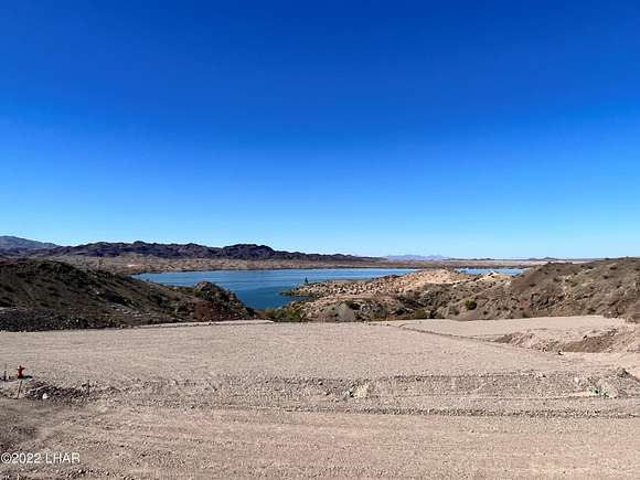 0.53 Acres of Residential Land for Sale in Lake Havasu City, Arizona