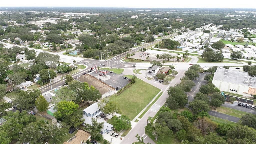 0.41 Acres of Mixed-Use Land for Sale in Largo, Florida
