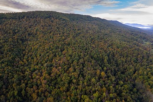 100 Acres of Recreational Land for Sale in Narrows, Virginia
