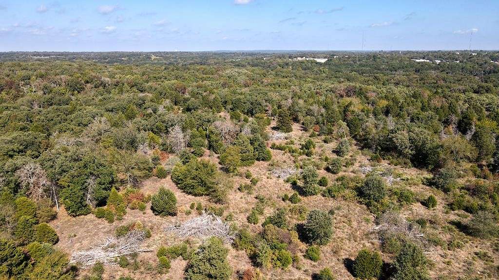 47.9 Acres of Land for Sale in Athens, Texas