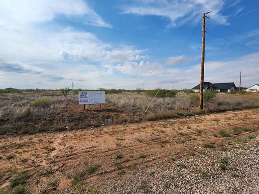 2.5 Acres of Residential Land for Sale in Seminole, Texas