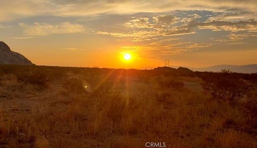 8.6 Acres of Residential Land for Sale in Lucerne Valley, California