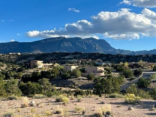 1.7 Acres of Land for Sale in Placitas, New Mexico