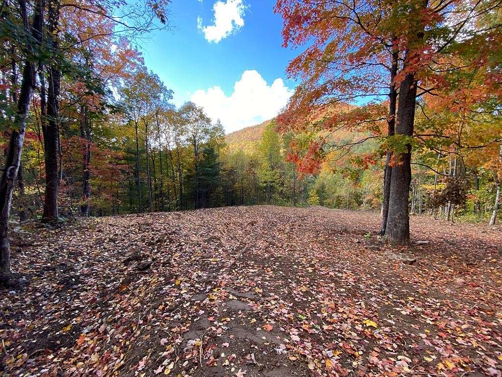1.5 Acres of Residential Land for Sale in Sylva, North Carolina