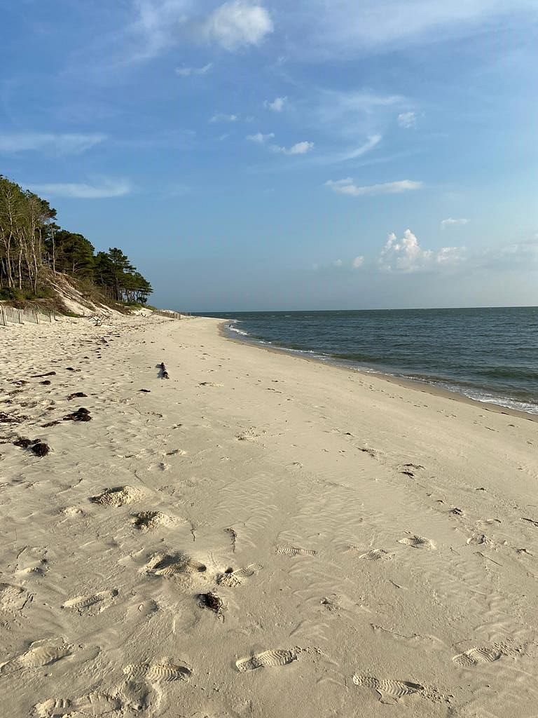 2.5 Acres of Land for Sale in Cape Charles, Virginia