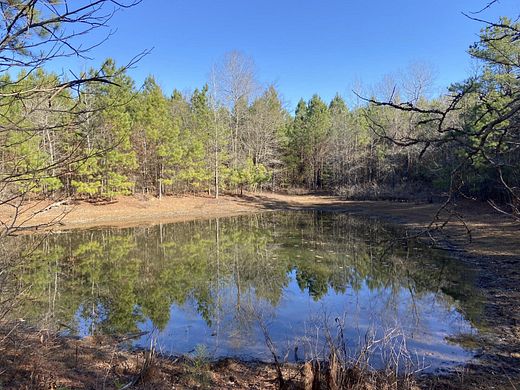 50.4 Acres of Recreational Land for Sale in Fouke, Arkansas - LandSearch