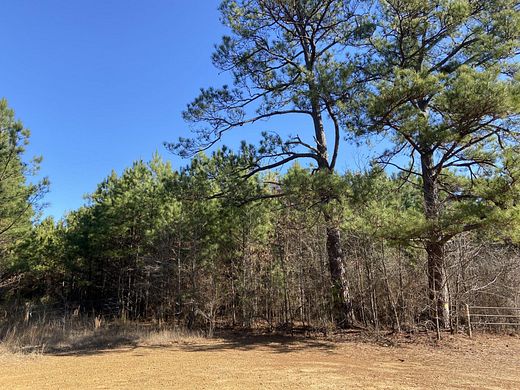 Land For Sale In Fouke Arkansas