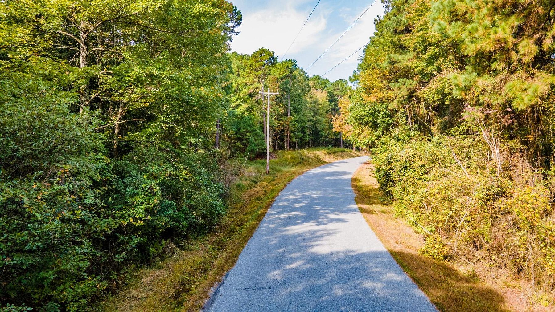 19.2 Acres of Land for Sale in Little Rock, Arkansas