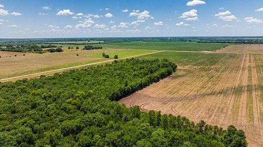 291 Acres of Recreational Land for Sale in Idabel, Oklahoma