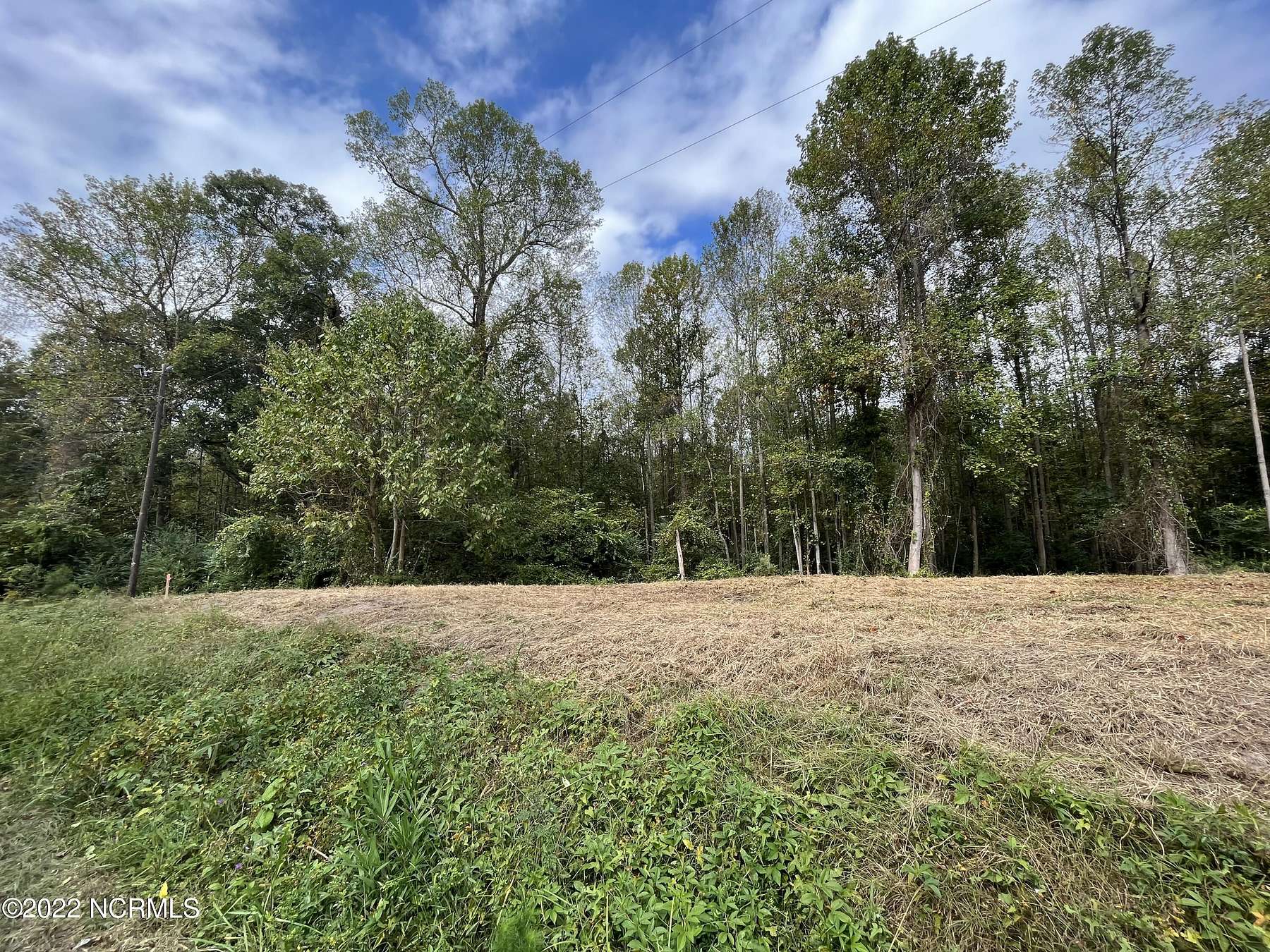 1.8 Acres of Residential Land for Sale in Kinston, North Carolina