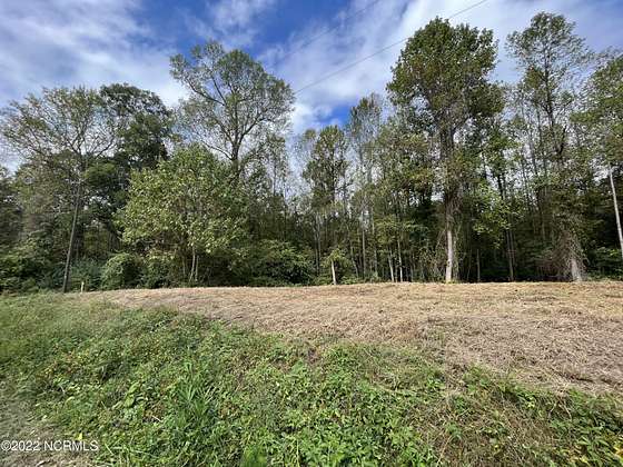 1.81 Acres of Residential Land for Sale in Kinston, North Carolina