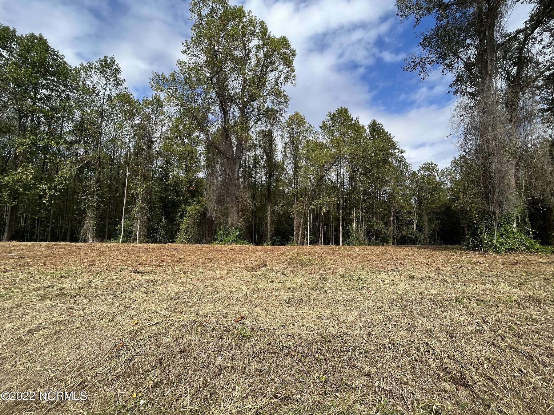 0.85 Acres of Residential Land for Sale in Kinston, North Carolina