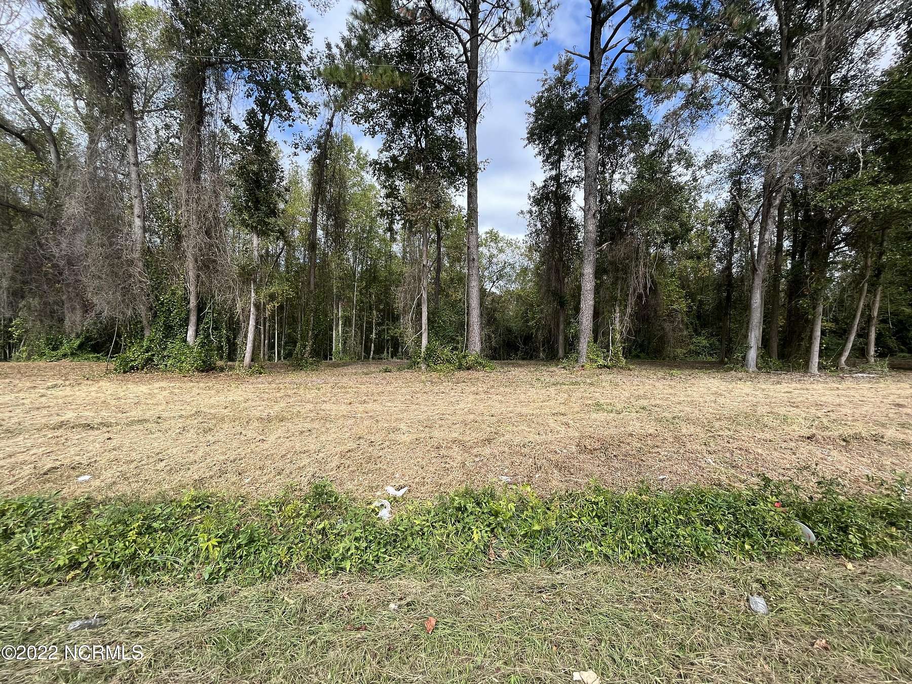 0.76 Acres of Residential Land for Sale in Kinston, North Carolina
