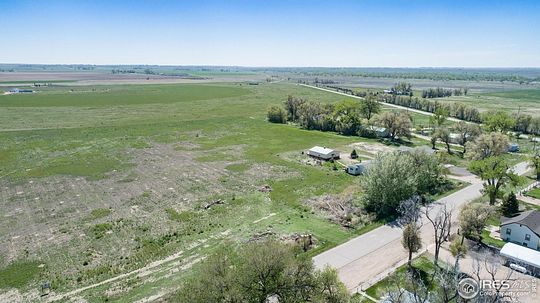 4.3 Acres of Residential Land for Sale in Weldona, Colorado