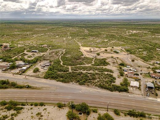 6.9 Acres of Residential Land for Sale in Roma, Texas