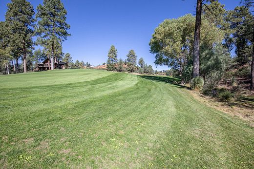 0.91 Acres of Residential Land for Sale in Payson, Arizona