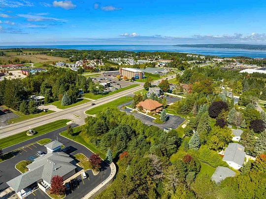 1 Acre of Commercial Land for Sale in Petoskey, Michigan