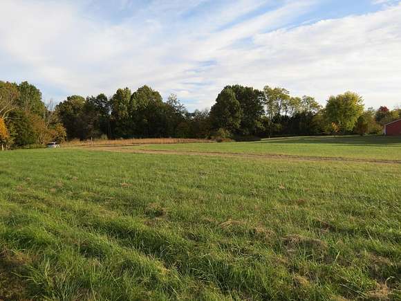 4.3 Acres of Residential Land for Sale in Vevay, Indiana