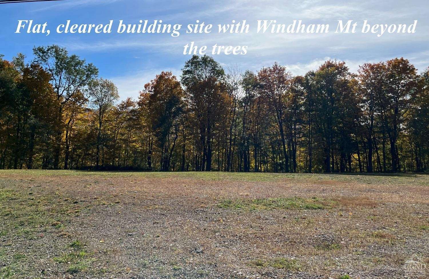 1.7 Acres of Residential Land for Sale in Windham, New York
