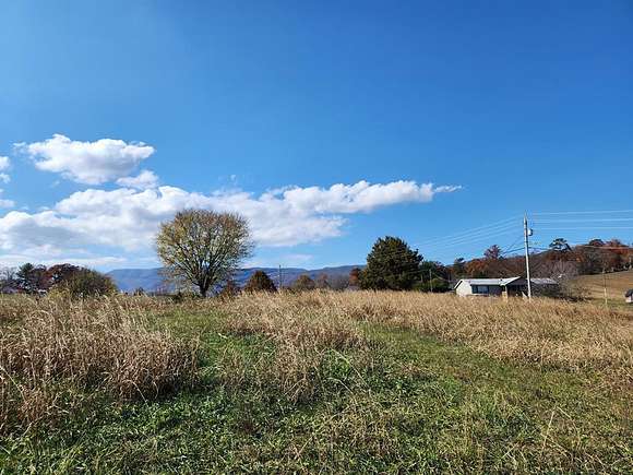 0.85 Acres of Mixed-Use Land for Sale in Newport, Tennessee