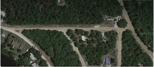 0.29 Acres of Residential Land for Sale in Interlachen, Florida