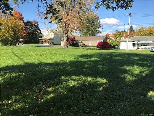 0.15 Acres of Land for Sale in Utica, New York