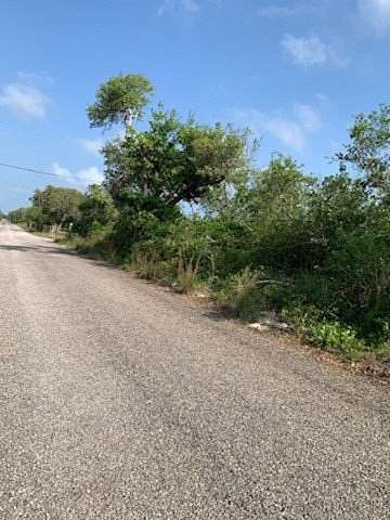 10 Acres of Residential Land for Sale in Rockport, Texas