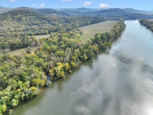 67.1 Acres of Recreational Land & Farm for Sale in Carthage, Tennessee