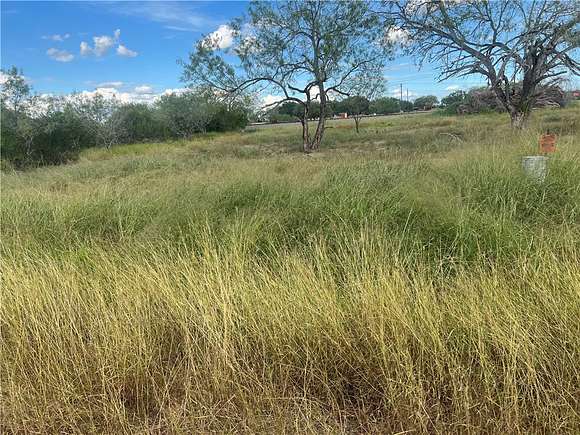 0.39 Acres of Residential Land for Sale in Mathis, Texas