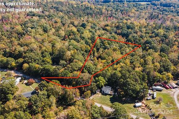 2 Acres of Residential Land for Sale in Clover, South Carolina