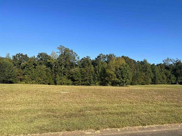 1 Acre of Residential Land for Sale in Pine Bluff, Arkansas