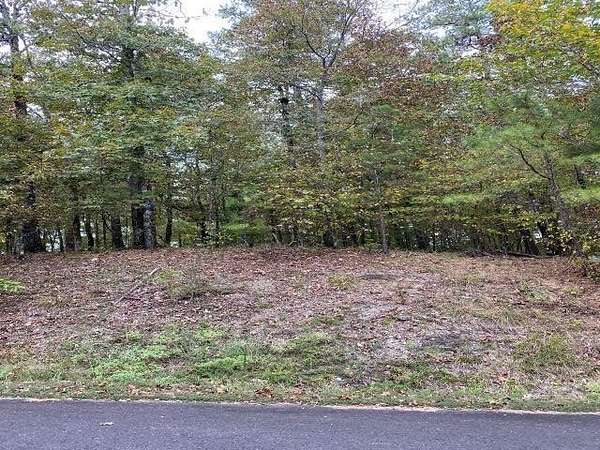 0.48 Acres of Residential Land for Sale in Hot Springs Village, Arkansas