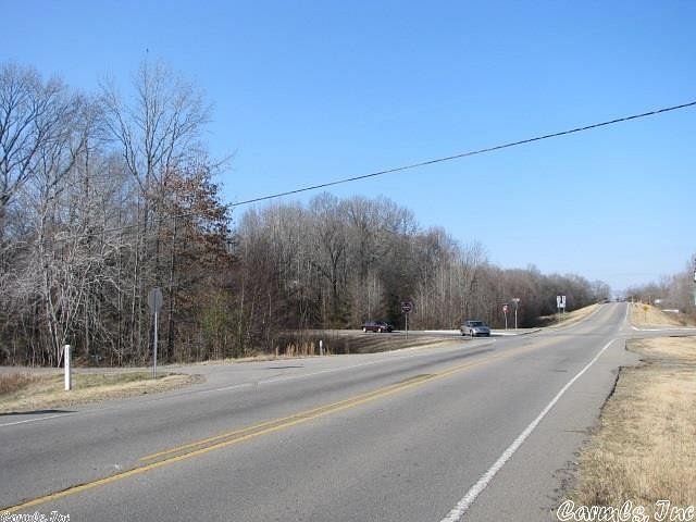 2.1 Acres of Commercial Land for Sale in Cabot, Arkansas