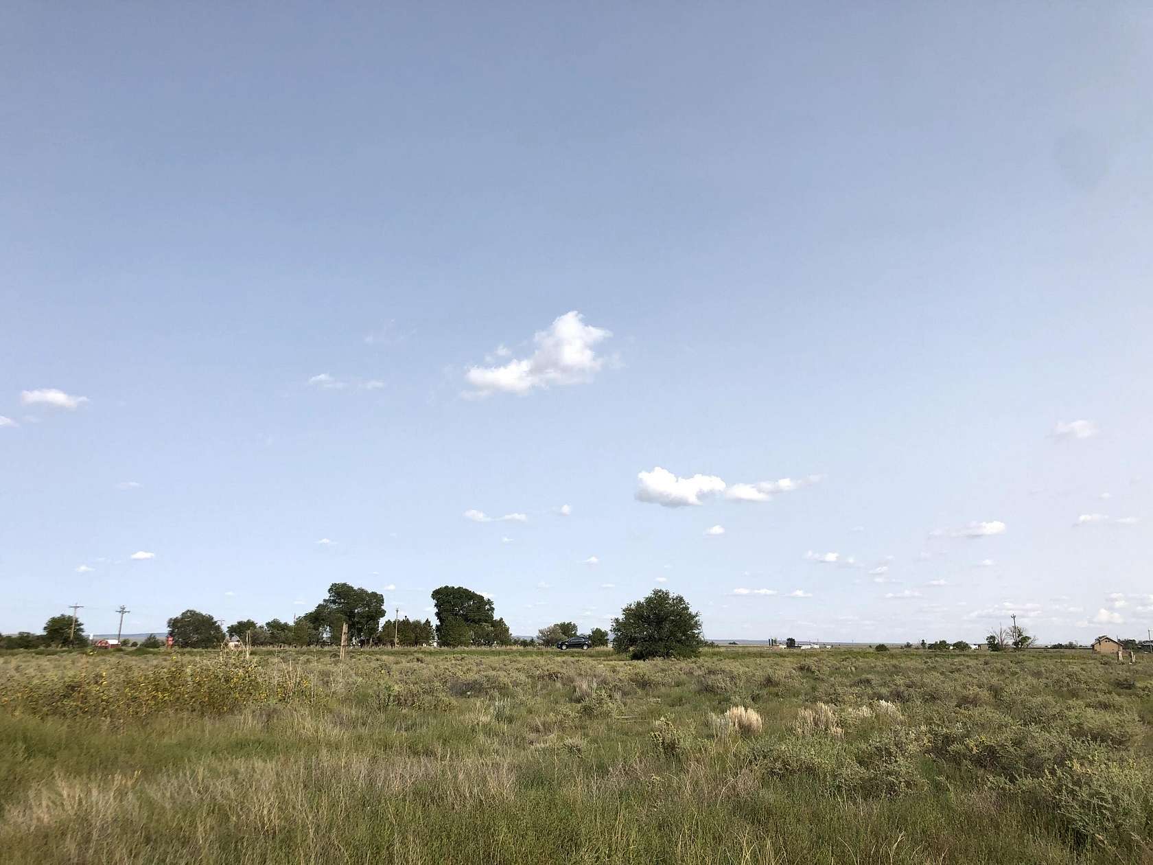 1 Acre of Residential Land for Sale in McIntosh, New Mexico