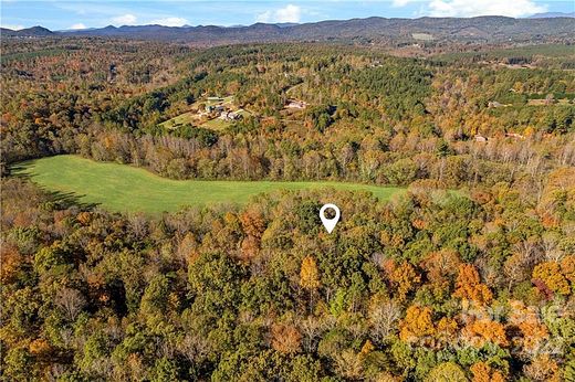 4.5 Acres of Residential Land for Sale in Nebo, North Carolina