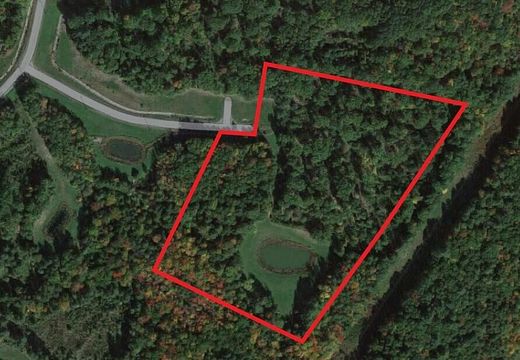 12.9 Acres of Land for Sale in Gardiner, Maine