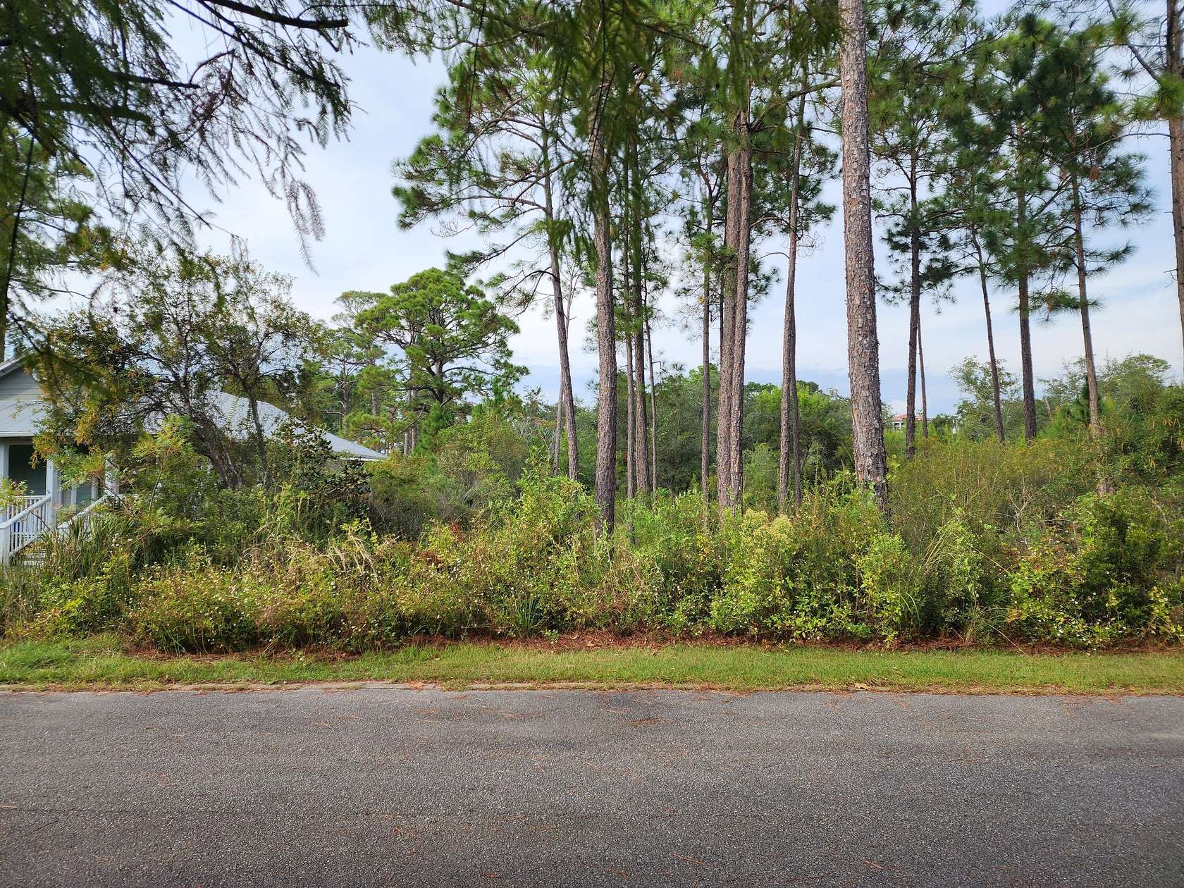 0.17 Acres of Residential Land for Sale in Santa Rosa Beach, Florida