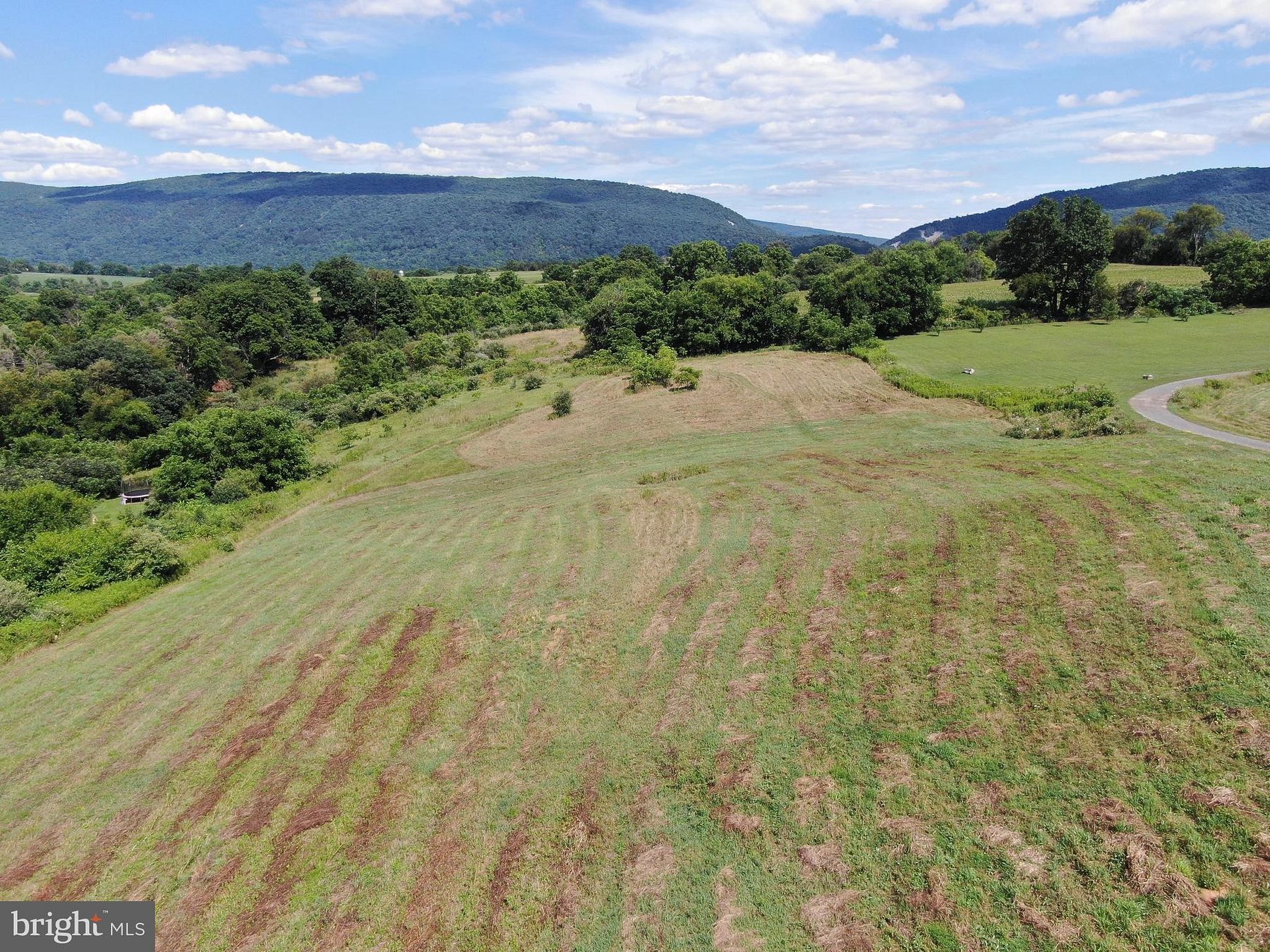 1.4 Acres of Land for Sale in New Enterprise, Pennsylvania
