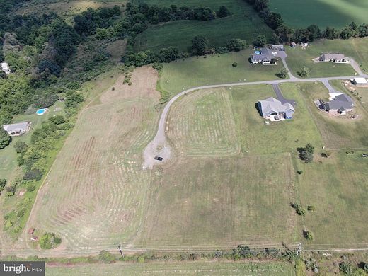 1.4 Acres of Land for Sale in New Enterprise, Pennsylvania