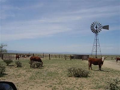 5,312 Acres of Agricultural Land for Sale in Los Lunas, New Mexico
