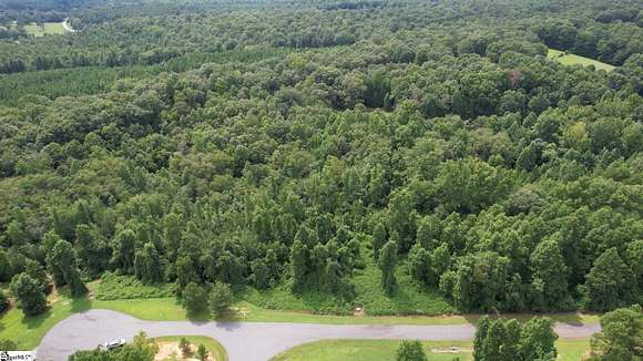 2.3 Acres of Residential Land for Sale in Rutherfordton, North Carolina