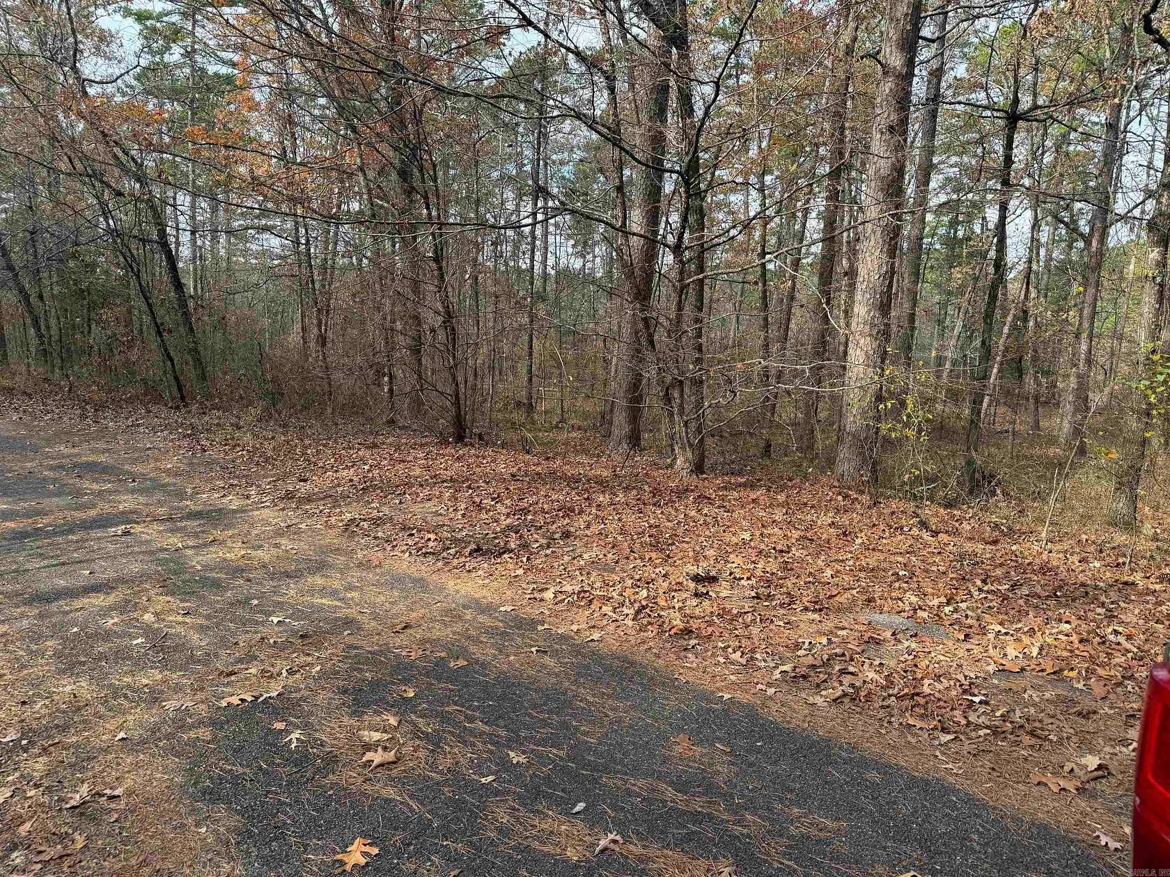 0.25 Acres of Residential Land for Sale in Hot Springs Village, Arkansas