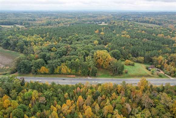 57 Acres of Land for Sale in Locust, North Carolina